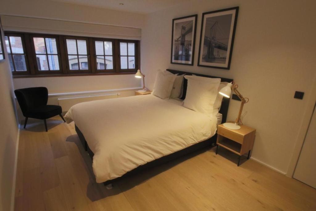 Smartflats - Grand-Place I Brüksel Dış mekan fotoğraf