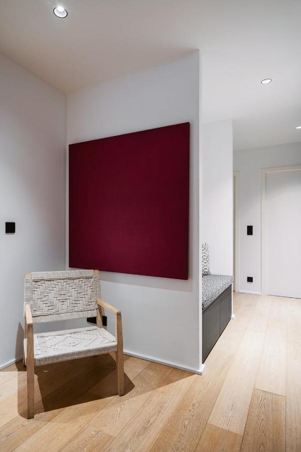 Smartflats - Grand-Place I Brüksel Dış mekan fotoğraf