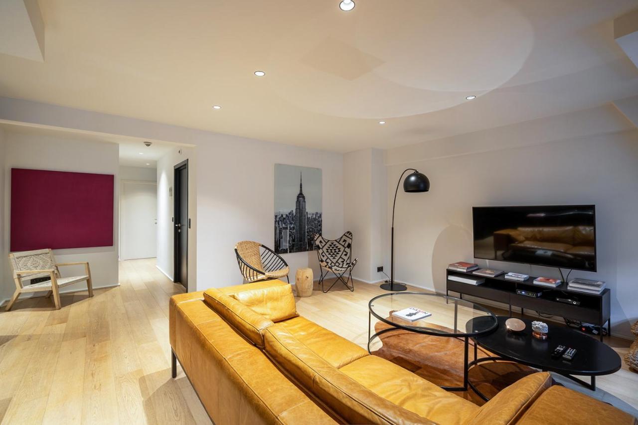 Smartflats - Grand-Place I Brüksel Dış mekan fotoğraf