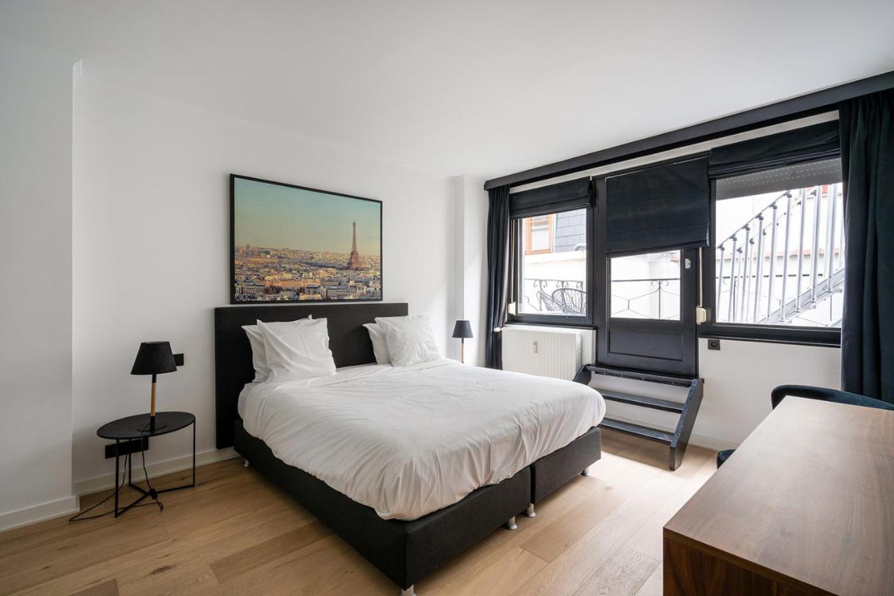 Smartflats - Grand-Place I Brüksel Dış mekan fotoğraf