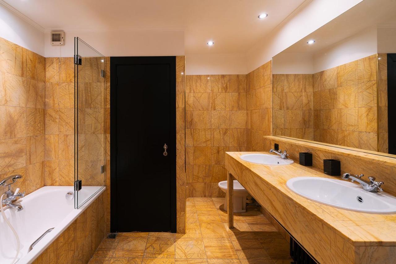 Smartflats - Grand-Place I Brüksel Dış mekan fotoğraf