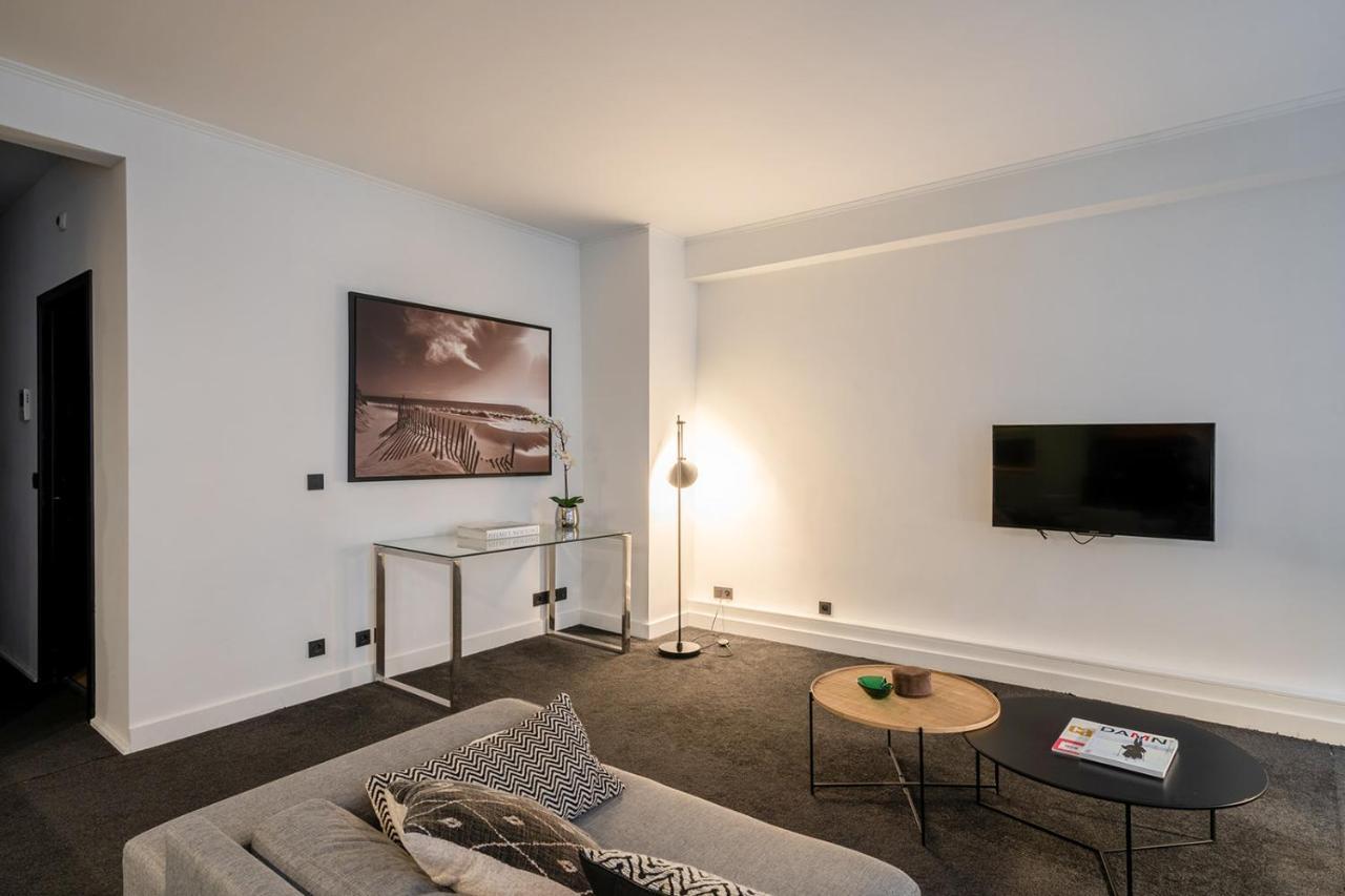 Smartflats - Grand-Place I Brüksel Dış mekan fotoğraf